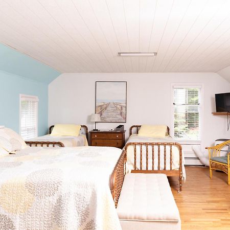 The Cottonwood Inn B&B Емпайър Екстериор снимка