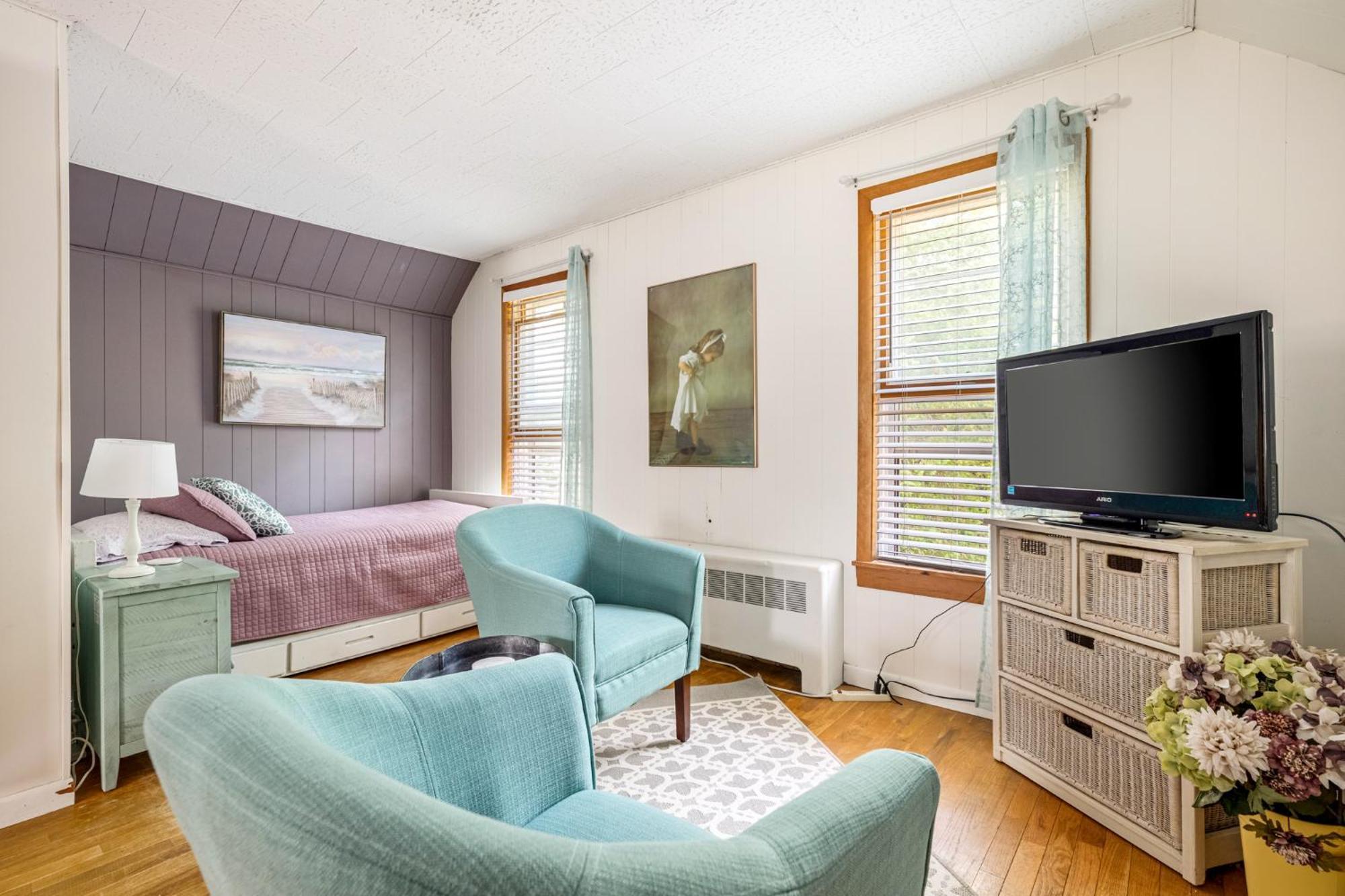 The Cottonwood Inn B&B Емпайър Екстериор снимка