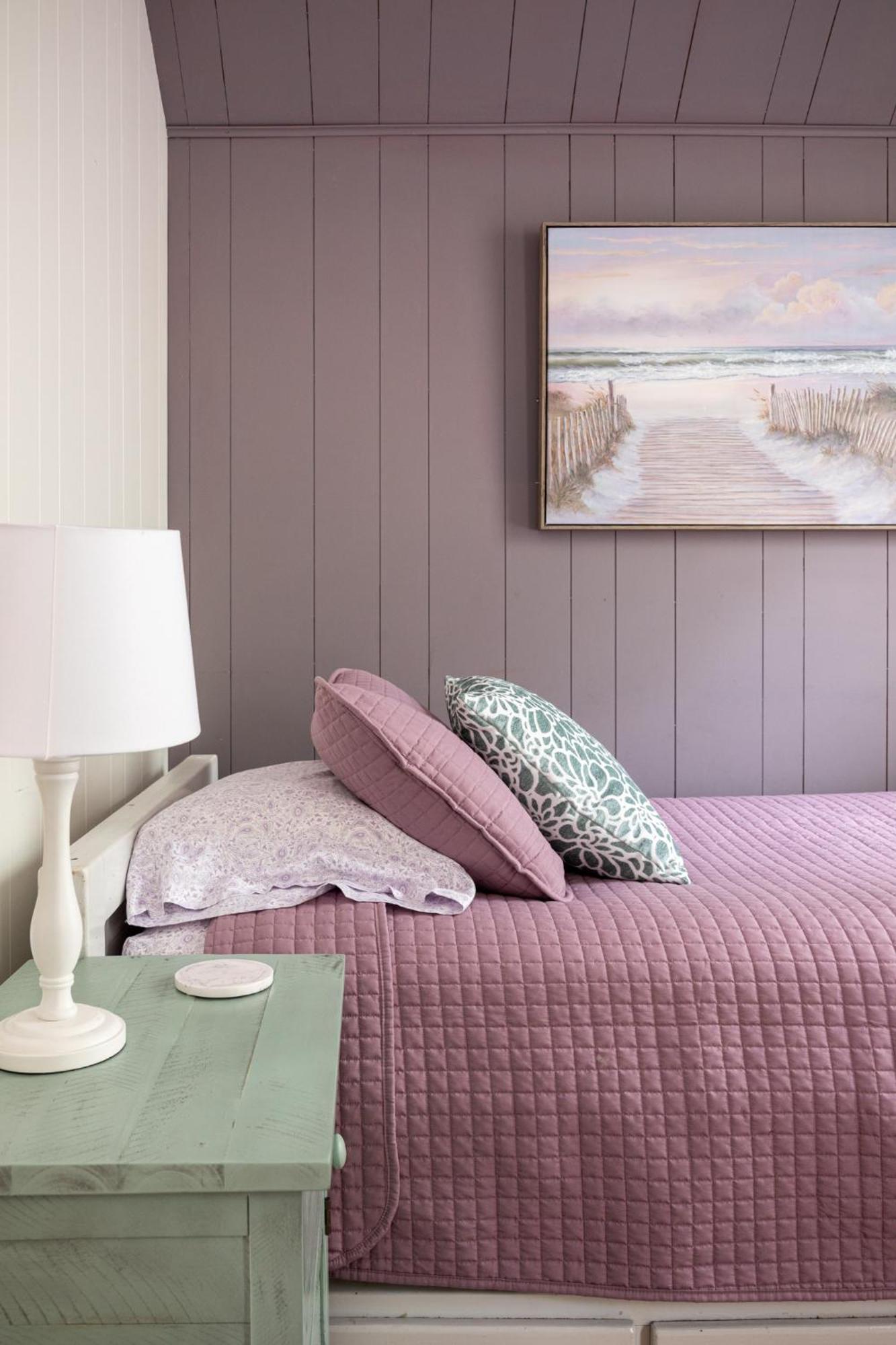 The Cottonwood Inn B&B Емпайър Екстериор снимка