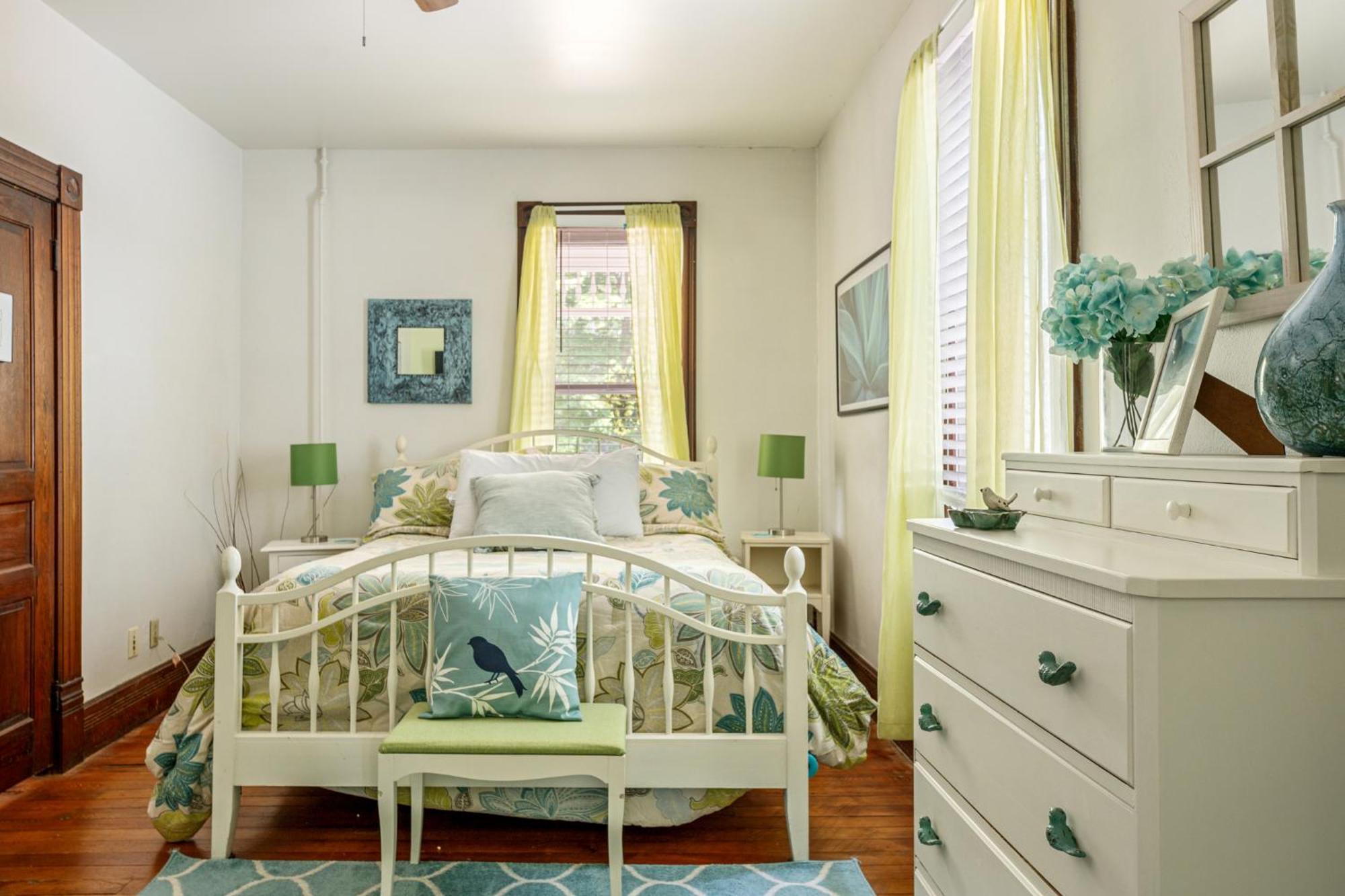 The Cottonwood Inn B&B Емпайър Екстериор снимка