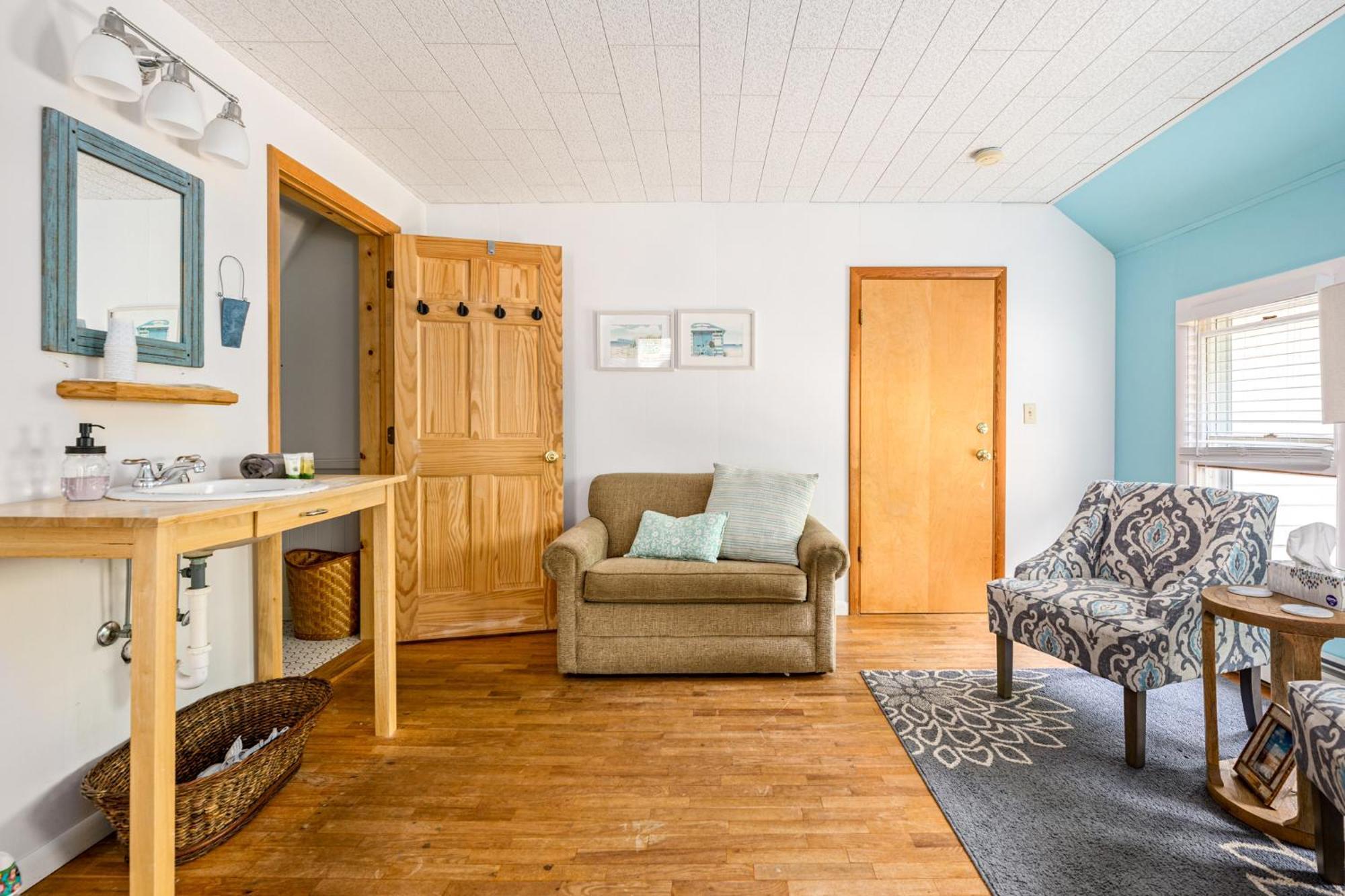 The Cottonwood Inn B&B Емпайър Екстериор снимка