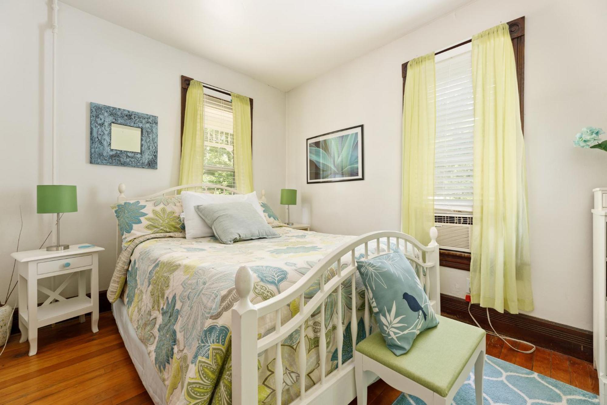 The Cottonwood Inn B&B Емпайър Екстериор снимка