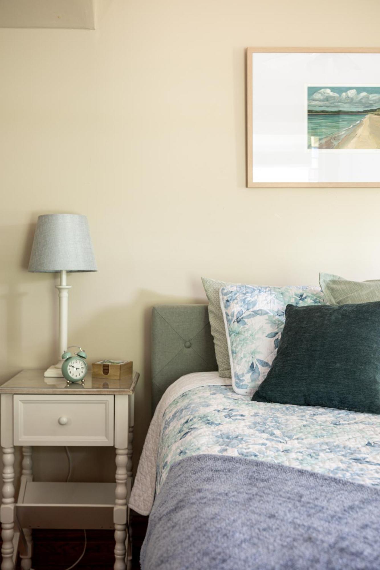 The Cottonwood Inn B&B Емпайър Екстериор снимка