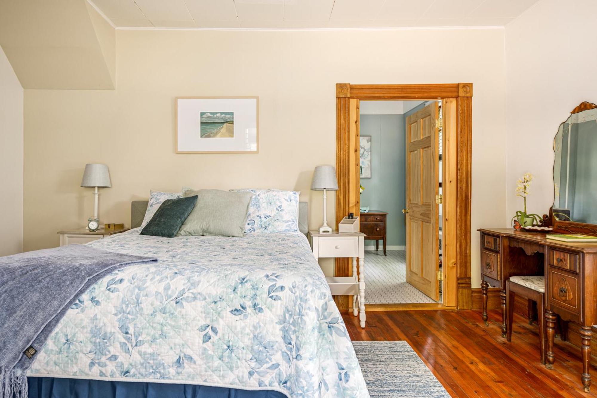 The Cottonwood Inn B&B Емпайър Екстериор снимка