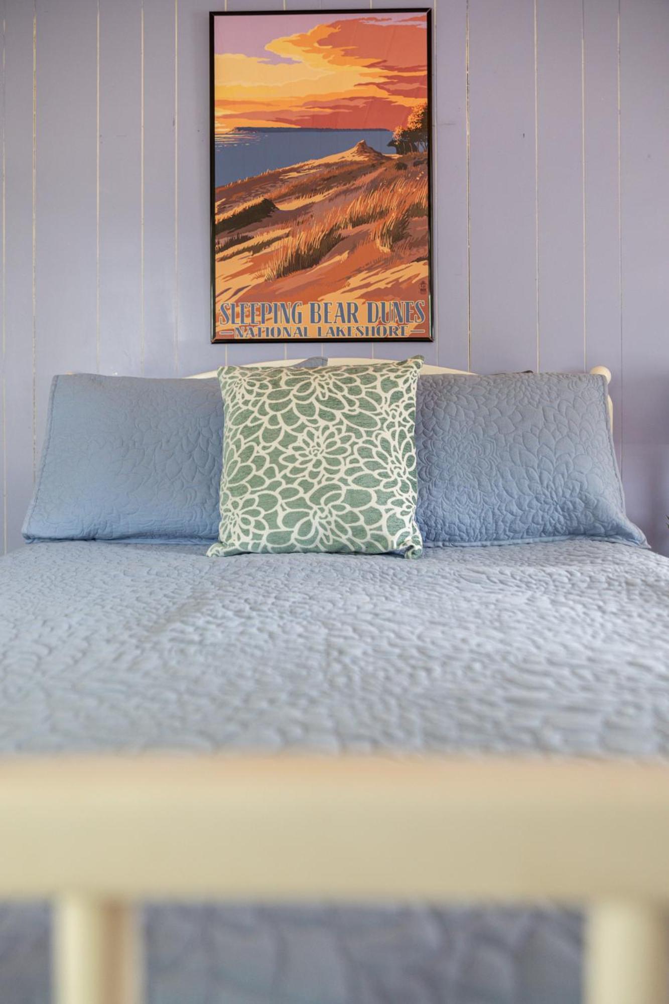 The Cottonwood Inn B&B Емпайър Екстериор снимка