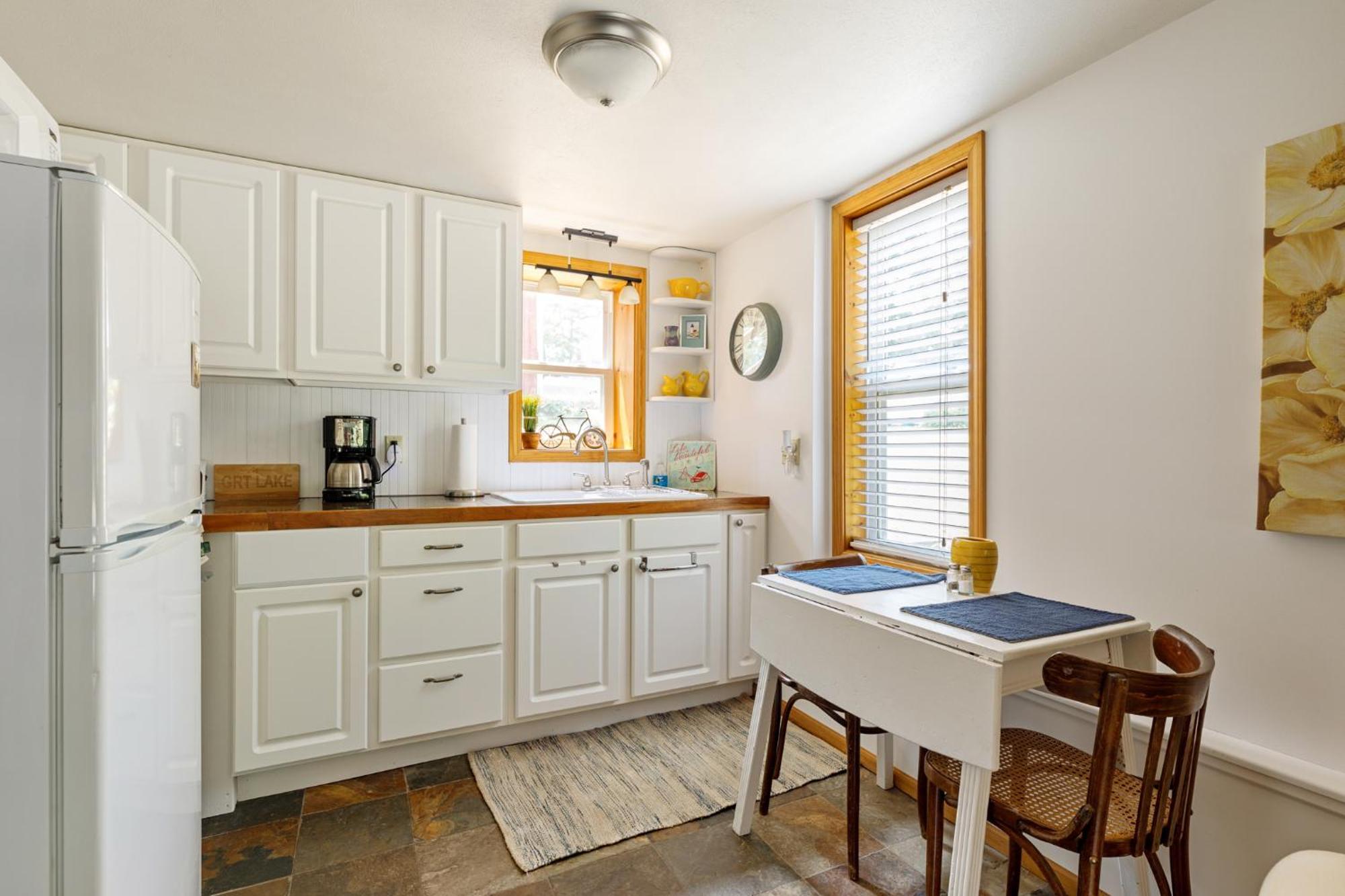 The Cottonwood Inn B&B Емпайър Екстериор снимка