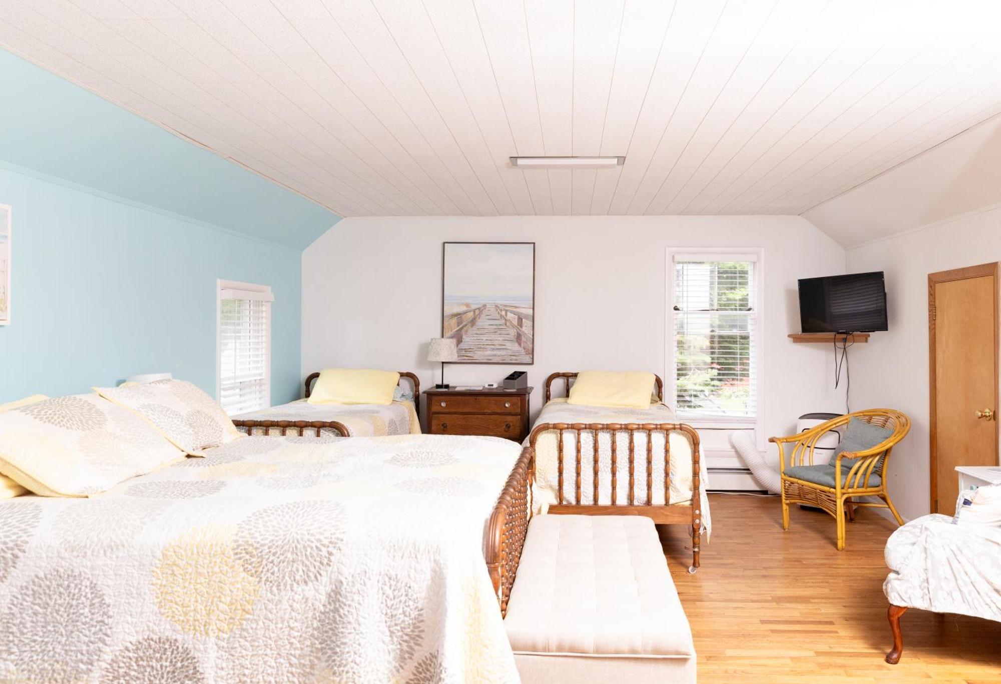The Cottonwood Inn B&B Емпайър Екстериор снимка